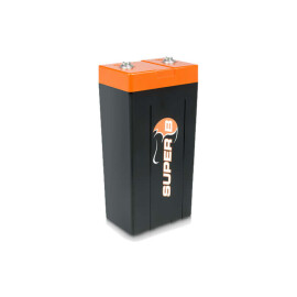 Super-B Lithium Batterie Andrena 12V 20Ah