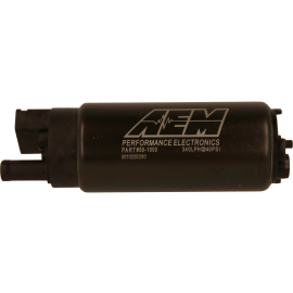 AEM 50-1000 Kraftstoffpumpe 340 Liter