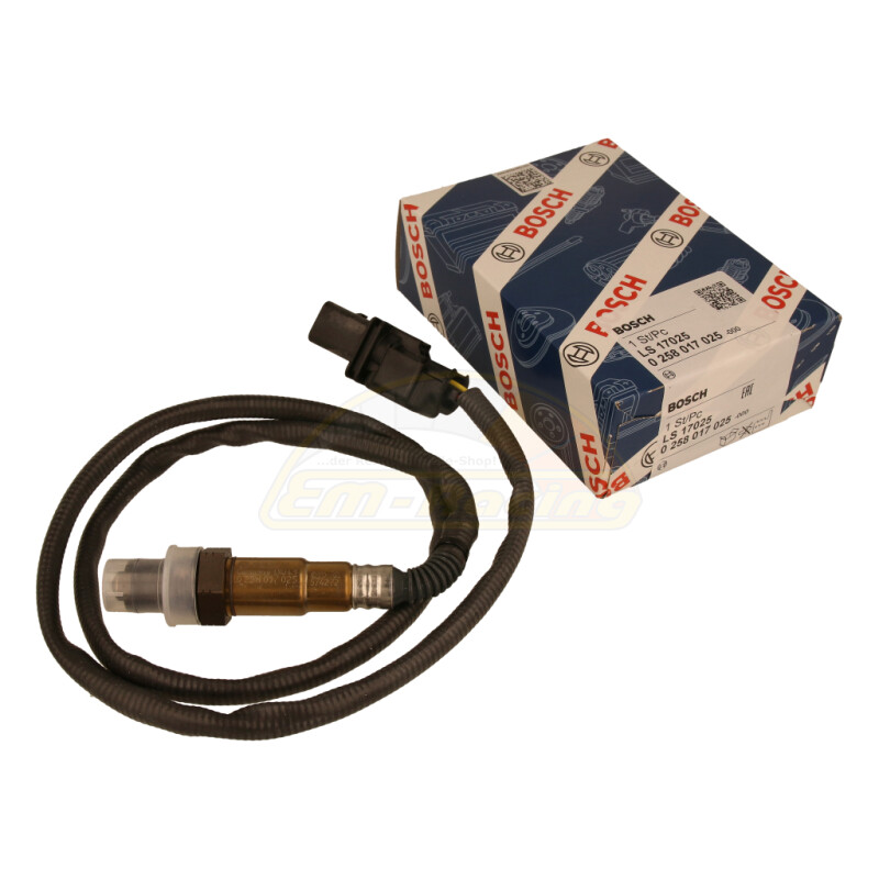 Bosch Lambdasonde 0258007351 LSU 4.2 kaufen » EM-Racing