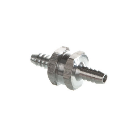 Kraftstoff-Rckschlagventil mit 8mm Schlauchanschlu