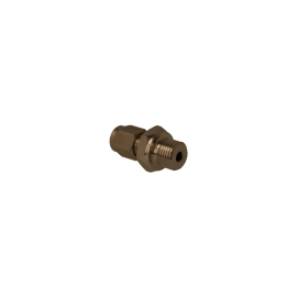 Klemmringverschraubung M10 x 1 fr 3mm Abgastemperatursensor