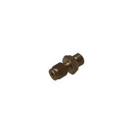 Klemmringverschraubung M10 x 1 fr 3mm Abgastemperatursensor