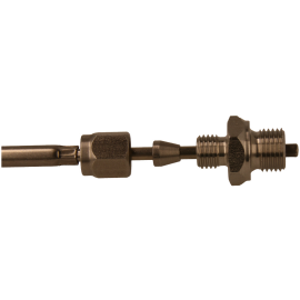 Klemmringverschraubung M10 x 1 fr 3mm Abgastemperatursensor