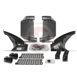 Wagner Competition Gen.2 Ladeluftkhler Kit Audi RS6 C5