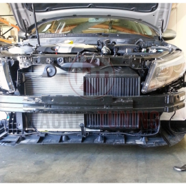 Wagner Performance Ladeluftkhler-Kit Kia Optima GT (TF) 2,0 TDGI