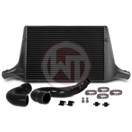 Wagner Competition Ladeluftkhler Kit Audi A4/5 B8 2,0 TFSI