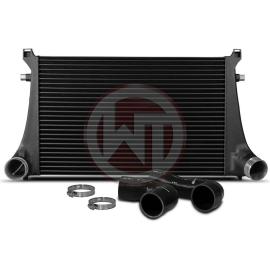 Wagner Competition Ladeluftkhler Kit VW Golf 7 R GTI
