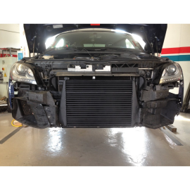 Wagner Competition Ladeluftkhler Kit EVO 3 Audi TTRS