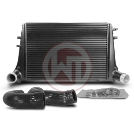 Wagner Competition Gen.2 Ladeluftkühler Kit  VAG 1,6 / 2,0 TDI