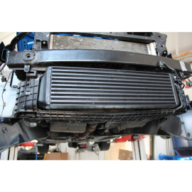 Wagner Competition Ladeluftkhler Kit VAG 1,4-2,0 TSI/TDI