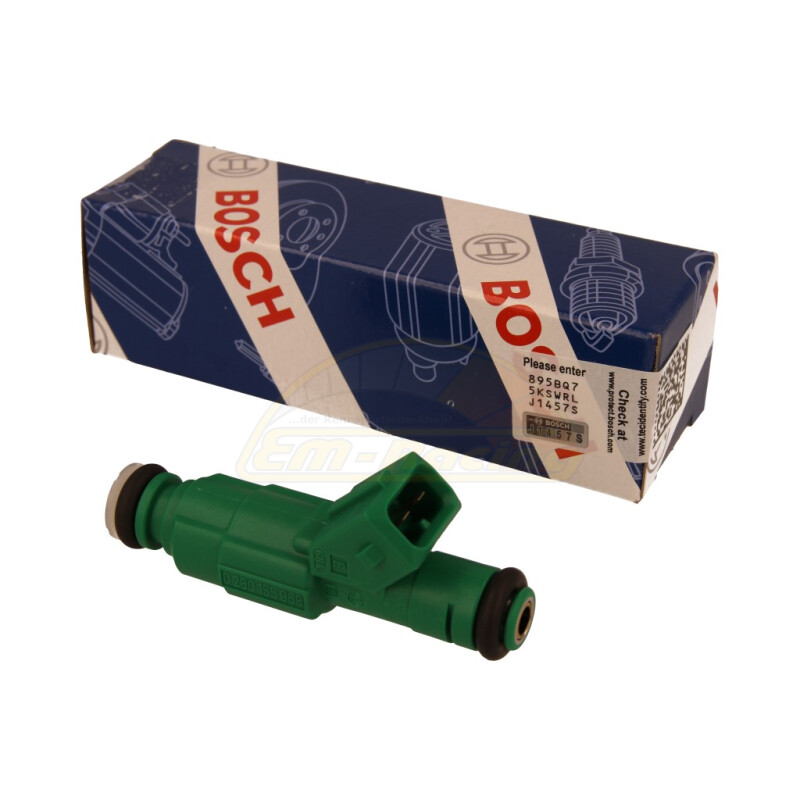 Bosch 0280155968 440ccm Düse kaufen » EM-Racing