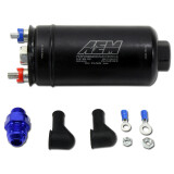 AEM 50-1005 Kraftstoffpumpe 380 Liter