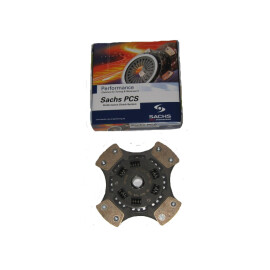 Sachs Performance Kupplung (Sinter) Audi S2/RS2