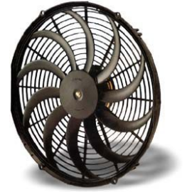 Spal Lfter VA09-AP12/C-54A saugend  310mm Tiefe 52mm