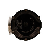 TiAL MV-S Wastegate 38mm MVS schwarz