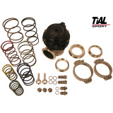 TiAL MV-R Wastegate 44mm MVR schwarz