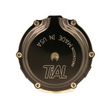TiAL MV-R Wastegate 44mm MVR schwarz