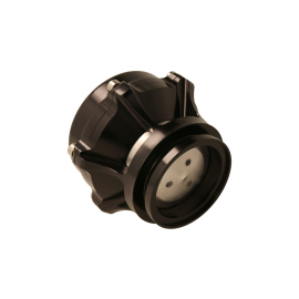 TiAL Q 50mm BOV Blow Off Ventil schwarz