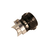 TiAL Q 50mm BOV Blow Off Ventil schwarz