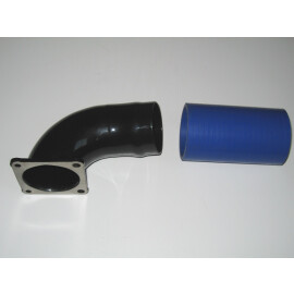 Ansaugstutzen 63mm Opel 2.0 Turbo Z20LET/H/R/L