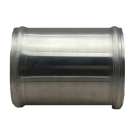 Aluminium-Verbinder 50mm (80mm lang)