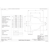 QUAIFE Differentialsperre QDF10L Nissan 350Z (Automatik)