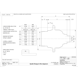 QUAIFE Differentialsperre QDF10M Renault Clio V6