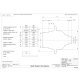 QUAIFE Differentialsperre QDF10M Renault Clio V6