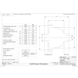 QUAIFE Differentialsperre QDF10R VW 02J Getriebe