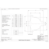 QUAIFE Differentialsperre QDF12J Volvo C70, S40, S60, S70, S80, V40, V70