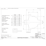 QUAIFE Differentialsperre QDF12L Nissan R230 300ZX