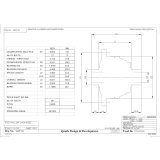 QUAIFE Differentialsperre QDF13J Volvo C30, C70N, V50, V70N, S40N, S60 T5