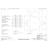 QUAIFE Differentialsperre QDF13L Nissan 350Z (Schaltgetriebe mit OEM Lamellensperre)