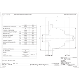 QUAIFE Differentialsperre QDF13R VW 02M-2WD Getriebe