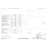 QUAIFE Differentialsperre QDF14U Honda S2000