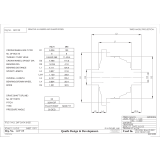 QUAIFE Differentialsperre QDF15R VW 02C Getriebe