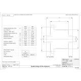 QUAIFE Differentialsperre QDF16K Rover SD1