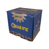 QUAIFE Differentialsperre QDF17B Opel F23 Getriebe