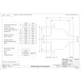 QUAIFE Differentialsperre QDF17E Toyota MR2 Turbo