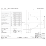 QUAIFE Differentialsperre QDF19B Opel F28-4WD Getriebe