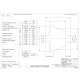 QUAIFE Differentialsperre QDF19B Opel F28-4WD Getriebe