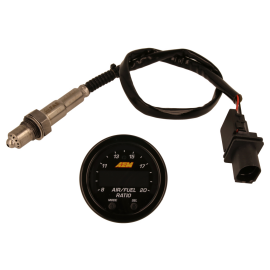 AEM 30-0300 Lambdaanzeige X-Series UEGO AFR