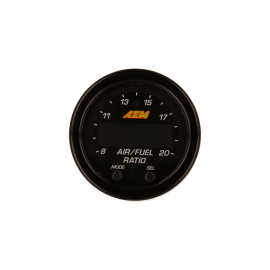 AEM 30-0300 Lambdaanzeige X-Series UEGO AFR