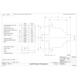 QUAIFE Differentialsperre QDF20R VW POLO G40