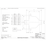 QUAIFE Differentialsperre QDF21E Lotus Elise S2