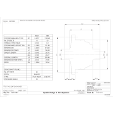 QUAIFE Differentialsperre QDF22B Chevrolet Corvette C5