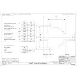 QUAIFE Differentialsperre QDF25E Toyota Scion TC