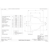 QUAIFE Differentialsperre QDF26B Opel Calibra 4x4 (hinten)