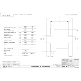 QUAIFE Differentialsperre QDF28E Subaru BRZ