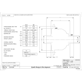 QUAIFE Differentialsperre QDF28R AUDI DQ250-2WD (25Z)